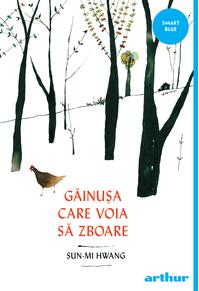 Pachet Smart Blue (Insula orfanilor, Găinușa,Tuck, Strada Zambila)