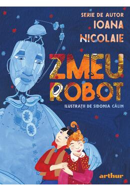 Pachet serie de autor Ioana Nicolaie (4 volume)