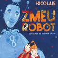 Pachet serie de autor Ioana Nicolaie (4 volume) - gallery small 
