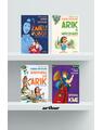 Pachet serie de autor Ioana Nicolaie (4 volume) - thumb 1