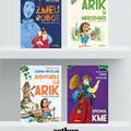Pachet serie de autor Ioana Nicolaie (4 volume) - gallery small 