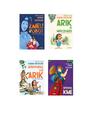 Pachet serie de autor Ioana Nicolaie (4 volume) - thumb 6