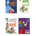 Pachet serie de autor Ioana Nicolaie (4 volume) - gallery small 