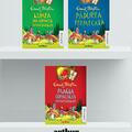 Pachet Copacul Depărtărilor hardcover ( Pădurea, Magia, Lumea) - gallery small 