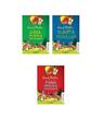 Pachet Copacul Depărtărilor hardcover ( Pădurea, Magia, Lumea) - thumb 5
