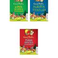 Pachet Copacul Depărtărilor hardcover ( Pădurea, Magia, Lumea) - gallery small 