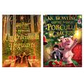 Pachet Crăciun (Mărețele aventuri, Crăciun la Hogwarts)) - gallery small 