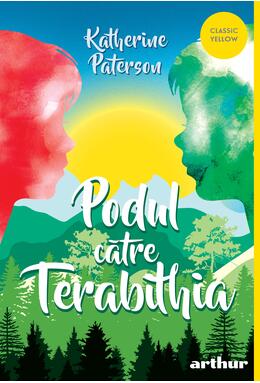 Pachet Clasic 4 volume ( Dolittle,Doamna Doubtfire, Gelsomino, Terabithia)