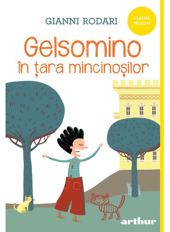Pachet Clasic 4 volume ( Dolittle,Doamna Doubtfire, Gelsomino, Terabithia) - gallery big 4
