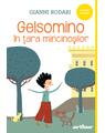 Pachet Clasic 4 volume ( Dolittle,Doamna Doubtfire, Gelsomino, Terabithia) - thumb 4