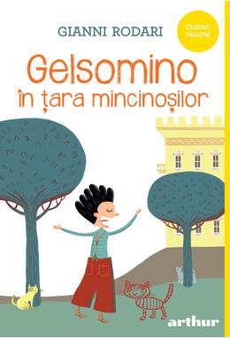 Pachet Clasic 4 volume ( Dolittle,Doamna Doubtfire, Gelsomino, Terabithia)