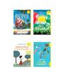 Pachet Clasic 4 volume ( Dolittle,Doamna Doubtfire, Gelsomino, Terabithia) - thumb 6