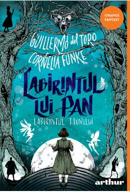 Pachet Magic 4 volume (Neadaptații magici, Castelul din pod, Labirintul lui Pan, Circul Mirandus)