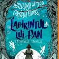 Pachet Magic 4 volume (Neadaptații magici, Castelul din pod, Labirintul lui Pan, Circul Mirandus) - gallery small 