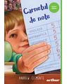 Pachet Andrew Clements ( Povestea frindelului, Gata cu vorba, Carnetul de note) - thumb 2