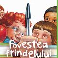 Pachet Andrew Clements ( Povestea frindelului, Gata cu vorba, Carnetul de note) - gallery small 