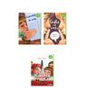 Pachet Andrew Clements ( Povestea frindelului, Gata cu vorba, Carnetul de note) - thumb 5