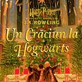 Pachet fan Harry Potter (Un an magic, Almanah vrăjitoresc, Un Crăciun la Hogwarts) - gallery small 