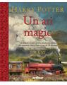 Pachet fan Harry Potter (Un an magic, Almanah vrăjitoresc, Un Crăciun la Hogwarts) - thumb 4