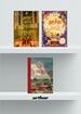 Pachet fan Harry Potter (Un an magic, Almanah vrăjitoresc, Un Crăciun la Hogwarts)