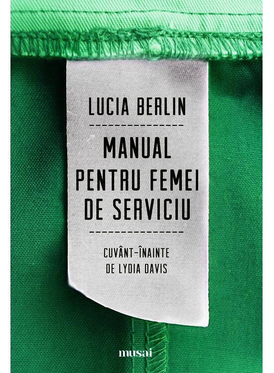 Pachet L.Berlin (O seară în Paradis, Manual pentru femei de serviciu) - gallery big 2