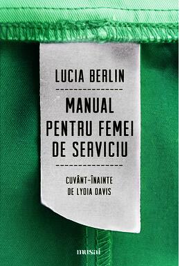 Pachet L.Berlin (O seară în Paradis, Manual pentru femei de serviciu)