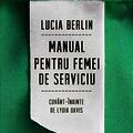 Pachet L.Berlin (O seară în Paradis, Manual pentru femei de serviciu) - gallery small 