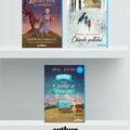 Pachet Smart (Beatryce și profeția, Câinele poetului, Băiatul care a înotat cu piranha) - gallery small 