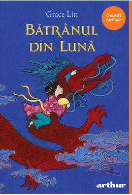 Pachet Grace Lin ( Râul Înstelat al Cerului, Bătrânul din lună, Când marea)