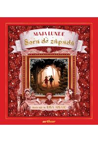 Pachet iarnă ( Sora de zăpadă, Mărețele aventuri ale Porcului de Crăciun, Poveste de Crăciun)