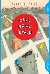 Pachet lecturi pentru 13 ani (Când mă vei întâlni, Julie, Tropice tâmpe)
