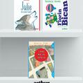 Pachet lecturi pentru 13 ani (Când mă vei întâlni, Julie, Tropice tâmpe) - gallery small 