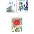 Pachet lecturi pentru 13 ani (Când mă vei întâlni, Julie, Tropice tâmpe) - gallery small 