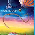 Pachet lecturi pentru 12 ani ( Raymie Nightingale, Fantomă, Un ghem de noduri) - gallery small 