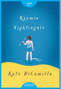 Pachet lecturi pentru 12 ani ( Raymie Nightingale, Fantomă, Un ghem de noduri)