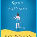 Pachet lecturi pentru 12 ani ( Raymie Nightingale, Fantomă, Un ghem de noduri) - gallery small 