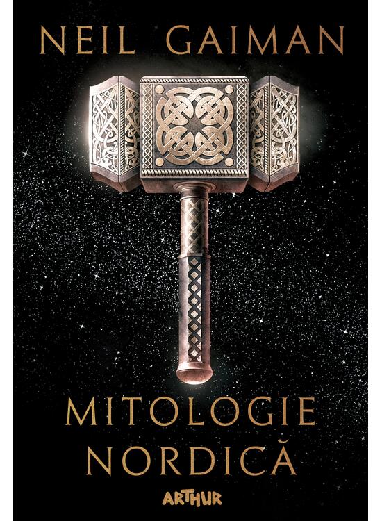 Pachet lecturi pentru 11 ani (Mitologie nordică, Mitologia greacă, Elefantul magicianului) - gallery big 3