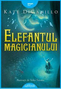 Pachet lecturi pentru 11 ani (Mitologie nordică, Mitologia greacă, Elefantul magicianului)