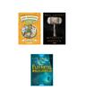 Pachet lecturi pentru 11 ani (Mitologie nordică, Mitologia greacă, Elefantul magicianului) - thumb 5
