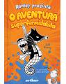 Pachet lecturi pentru 10 ani (O aventură superformidabilă, Povestea neamului romanesc, Crăciunozaurul și Vrăjitoarea Iarnă) - thumb 2