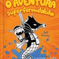 Pachet lecturi pentru 10 ani (O aventură superformidabilă, Povestea neamului romanesc, Crăciunozaurul și Vrăjitoarea Iarnă) - gallery small 