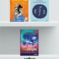Pachet lecturi pentru 10 ani (O aventură superformidabilă, Povestea neamului romanesc, Crăciunozaurul și Vrăjitoarea Iarnă) - gallery small 