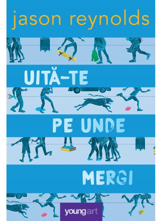 Pachet lecturi pentru 14 ani ( A șaptea dorință, Uită-te pe unde mergi, Erori de argumentare) - gallery big 3