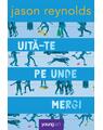 Pachet lecturi pentru 14 ani ( A șaptea dorință, Uită-te pe unde mergi, Erori de argumentare) - thumb 3
