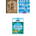 Pachet lecturi pentru 14 ani ( A șaptea dorință, Uită-te pe unde mergi, Erori de argumentare) - gallery small 