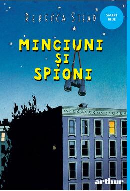 Pachet școlar ( Aiurea, Minciuni și spioni, Colegul cel nou)