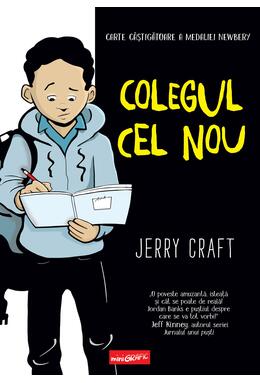 Pachet școlar ( Aiurea, Minciuni și spioni, Colegul cel nou)