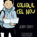 Pachet școlar ( Aiurea, Minciuni și spioni, Colegul cel nou) - gallery small 