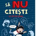 Pachet școlar ( Mac B.: Micul spion, Plictisitoarea vacanţă de vară, Cum să faci să nu citești...cool) - gallery small 