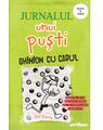 Pachet Jurnalul unui Puști volumele 6-8, ediție paperback - thumb 2